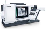 Gildemeister CTX Beta 500