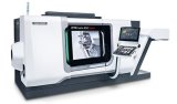 Gildemeister CTX Beta 800